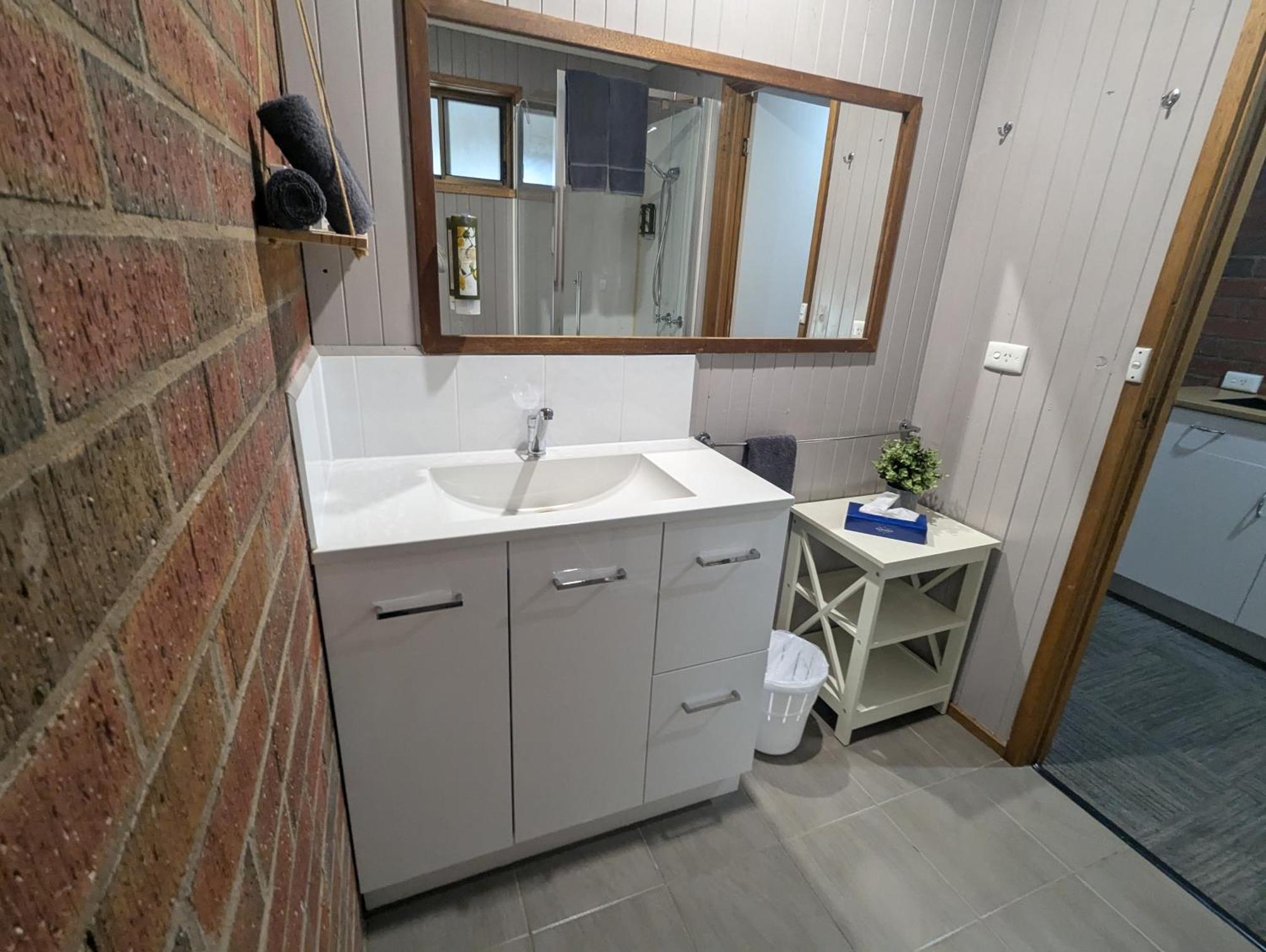 Kyabram Country Motel エクステリア 写真