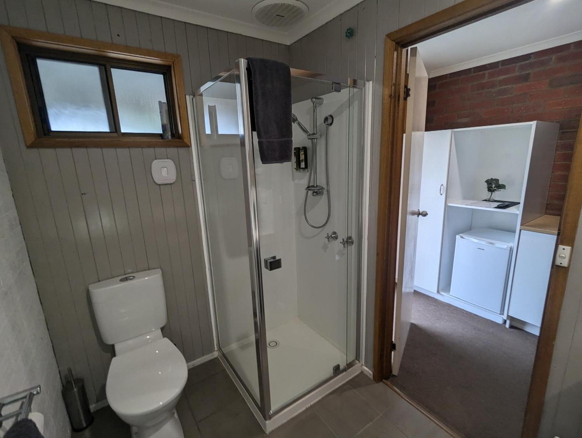 Kyabram Country Motel エクステリア 写真